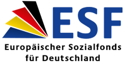 Europäischer Sozialfonds für Deutschland