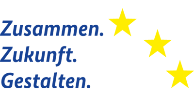 Zusammen. Zukunft. Gestalten.